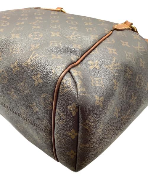 LOUIS VUITTON（ルイ ヴィトン）LOUIS VUITTON (ルイ ヴィトン) モノグラム トータリーMMの古着・服飾アイテム