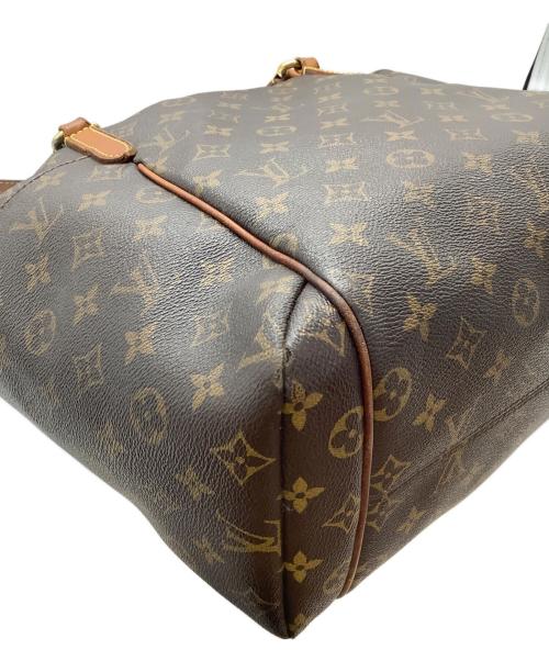 LOUIS VUITTON（ルイ ヴィトン）LOUIS VUITTON (ルイ ヴィトン) モノグラム トータリーMMの古着・服飾アイテム