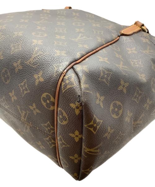 LOUIS VUITTON（ルイ ヴィトン）LOUIS VUITTON (ルイ ヴィトン) モノグラム トータリーMMの古着・服飾アイテム