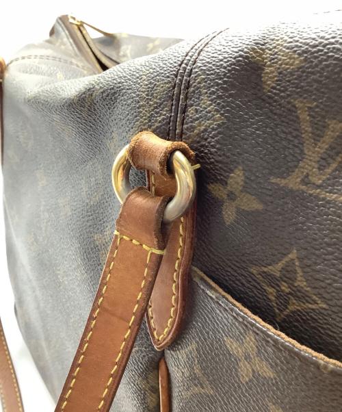 LOUIS VUITTON（ルイ ヴィトン）LOUIS VUITTON (ルイ ヴィトン) モノグラム トータリーMMの古着・服飾アイテム