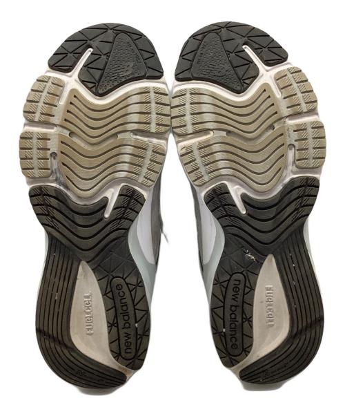 NEW BALANCE（ニューバランス）NEW BALANCE (ニューバランス) ローカットスニーカー グレー サイズ:30の古着・服飾アイテム