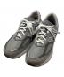 NEW BALANCE（ニューバランス）の古着「ローカットスニーカー」｜グレー