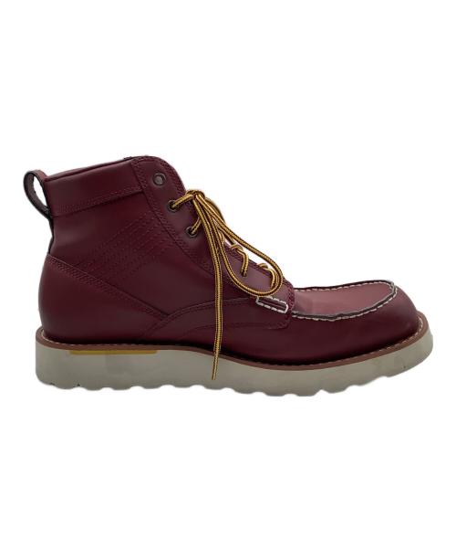 NIKE ACG（ナイキエーシージー）NIKE ACG (ナイキエーシージー) KINGMAN SL JP レッド サイズ:28の古着・服飾アイテム