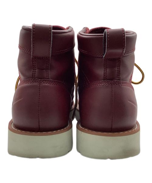 NIKE ACG（ナイキエーシージー）NIKE ACG (ナイキエーシージー) KINGMAN SL JP レッド サイズ:28の古着・服飾アイテム