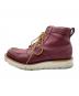 NIKE ACG (ナイキエーシージー) KINGMAN SL JP レッド サイズ:28：5000円