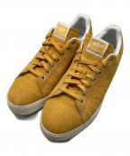 adidasアディダス）の古着「STANSMITH」｜イエロー
