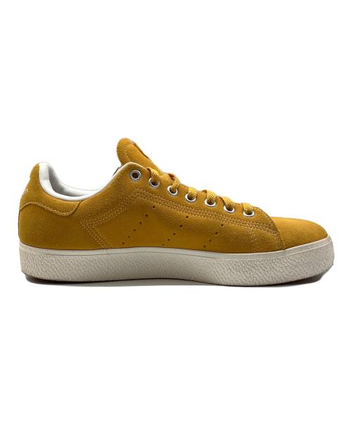 adidas（アディダス）adidas (アディダス) STANSMITH イエロー サイズ:27の古着・服飾アイテム