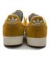 中古・古着 adidas (アディダス) STANSMITH イエロー サイズ:27：7000円