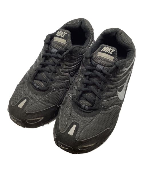 NIKE（ナイキ）NIKE (ナイキ) AIR MAX TORCH 4 ブラック サイズ:27の古着・服飾アイテム