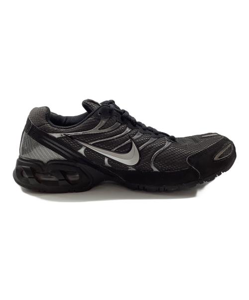 NIKE（ナイキ）NIKE (ナイキ) AIR MAX TORCH 4 ブラック サイズ:27の古着・服飾アイテム
