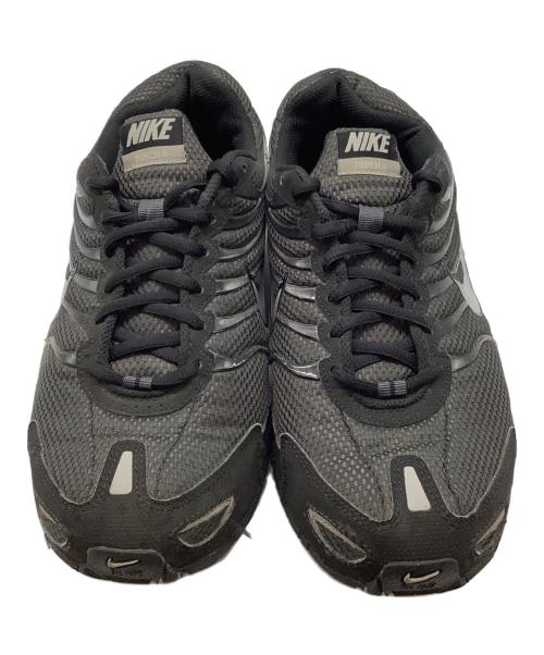 NIKE（ナイキ）NIKE (ナイキ) AIR MAX TORCH 4 ブラック サイズ:27の古着・服飾アイテム