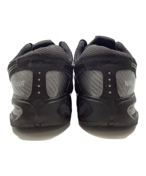 NIKE（ナイキ）NIKE (ナイキ) AIR MAX TORCH 4 ブラック サイズ:27の古着・服飾アイテム