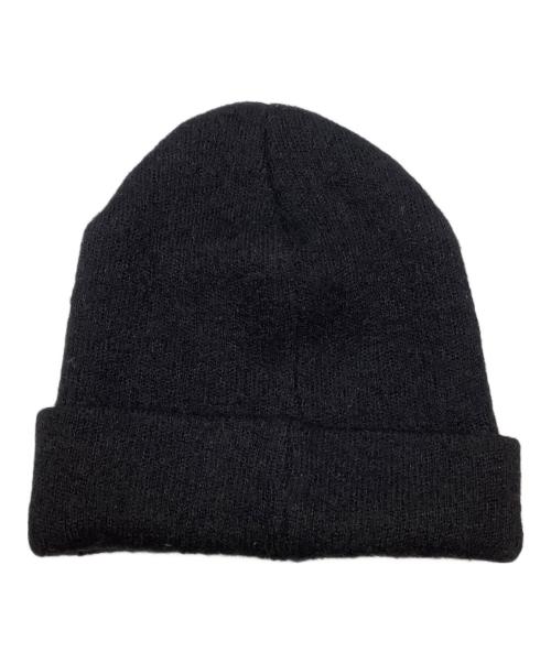 SUPREME（シュプリーム）SUPREME (シュプリーム) Mohair Beanie ブラックの古着・服飾アイテム