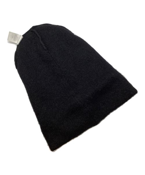 SUPREME（シュプリーム）SUPREME (シュプリーム) Mohair Beanie ブラックの古着・服飾アイテム