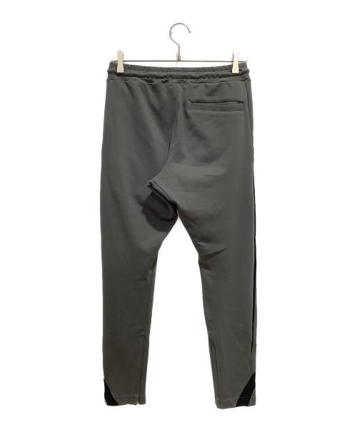 CRONOS（クロノス）CRONOS (クロノス) スウェットパンツ グレー サイズ:Mの古着・服飾アイテム