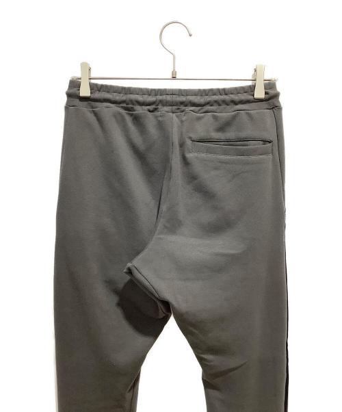 CRONOS（クロノス）CRONOS (クロノス) スウェットパンツ グレー サイズ:Mの古着・服飾アイテム