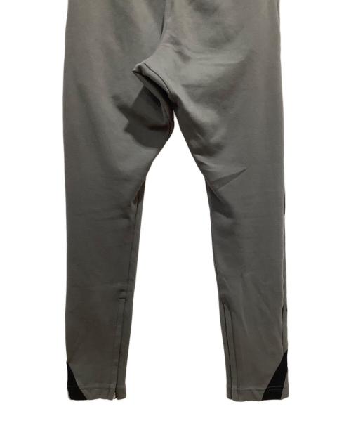 CRONOS（クロノス）CRONOS (クロノス) スウェットパンツ グレー サイズ:Mの古着・服飾アイテム