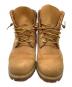 Timberland (ティンバーランド) 7ホールブーツ ブラウン サイズ:27.5：15000円