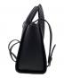 Kate Spade (ケイトスペード) 2WAYバッグ ホワイト×ブラック：5000円