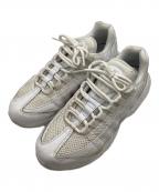 NIKEナイキ）の古着「AIR MAX95」｜ホワイト