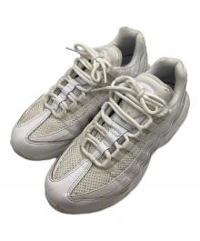 NIKE（ナイキ）の古着「AIR MAX95」｜ホワイト