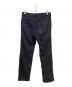 COMME des GARCONS HOMME (コムデギャルソン オム) 09AW ウールスラックス ブラック サイズ:S：7000円