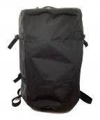 THE NORTH FACEザ ノース フェイス）の古着「BASE CAMP DUFFEL S」｜ブラック