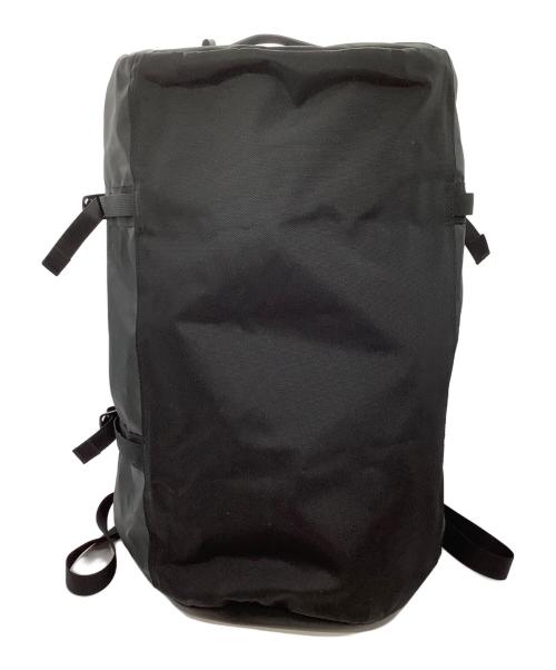 THE NORTH FACE（ザ ノース フェイス）THE NORTH FACE (ザ ノース フェイス) BASE CAMP DUFFEL S ブラックの古着・服飾アイテム