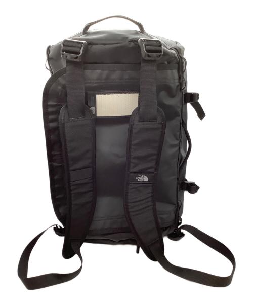 THE NORTH FACE（ザ ノース フェイス）THE NORTH FACE (ザ ノース フェイス) BASE CAMP DUFFEL S ブラックの古着・服飾アイテム