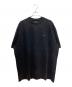team wang（チームワン）の古着「CREW NIGHTTOKYO EXCLUSIVE T-SHIRT」｜ブラック