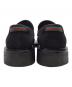 中古・古着 GUCCI (グッチ) ビットローファー ブラック サイズ:42：15000円