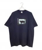 SUPREMEシュプリーム）の古着「25SS DAMIEN HIRST TEE」｜ネイビー