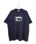 Supreme（シュプリーム）の古着「25SS DAMIEN HIRST TEE」｜ネイビー