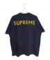 Supreme (シュプリーム) 25SS DAMIEN HIRST TEE ネイビー サイズ:XL：7000円