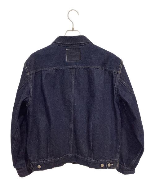 LEVI'S VINTAGE CLOTHING（リーバイス ビンテージ クロージング）LEVI'S VINTAGE CLOTHING (リーバイス ビンテージ クロージング) 1953 TYPE II JACKET インディゴ サイズ:46の古着・服飾アイテム