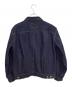 LEVI'S VINTAGE CLOTHING (リーバイス ビンテージ クロージング) 1953 TYPE II JACKET インディゴ サイズ:46：38000円