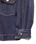 中古・古着 LEVI'S VINTAGE CLOTHING (リーバイス ビンテージ クロージング) 1953 TYPE II JACKET インディゴ サイズ:46：38000円