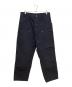 CarHartt（カーハート）の古着「Double Knee Pant」｜ブラック