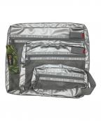 SUPREMEシュプリーム）の古着「FW22 Organizer Pouch Set 
