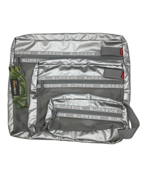 SUPREME（シュプリーム）Supreme (シュプリーム) FW22 Organizer Pouch Set 