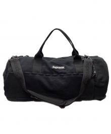 SUPREME（シュプリーム）の古着「25SS Duffle Bag」｜ブラック