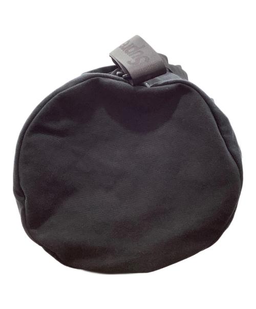 SUPREME（シュプリーム）SUPREME (シュプリーム) 25SS Duffle Bag ブラックの古着・服飾アイテム