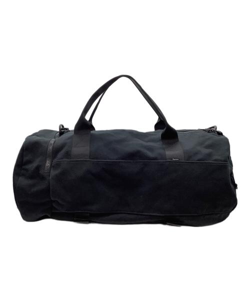 SUPREME（シュプリーム）SUPREME (シュプリーム) 25SS Duffle Bag ブラックの古着・服飾アイテム