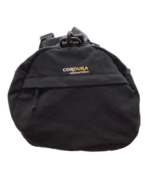 SUPREME（シュプリーム）SUPREME (シュプリーム) 25SS Duffle Bag ブラックの古着・服飾アイテム
