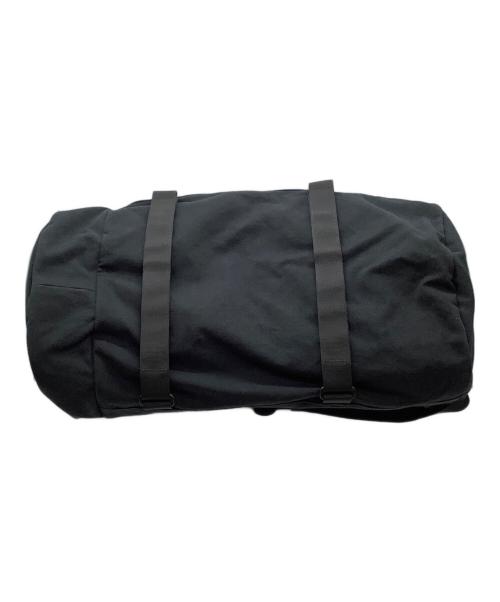 SUPREME（シュプリーム）SUPREME (シュプリーム) 25SS Duffle Bag ブラックの古着・服飾アイテム