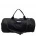 SUPREME（シュプリーム）の古着「25SS Duffle Bag」｜ブラック