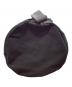 SUPREME (シュプリーム) 25SS Duffle Bag ブラック：28000円