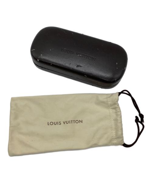 LOUIS VUITTON（ルイ ヴィトン）LOUIS VUITTON (ルイ ヴィトン) アティテュード・パイロット シルバーの古着・服飾アイテム