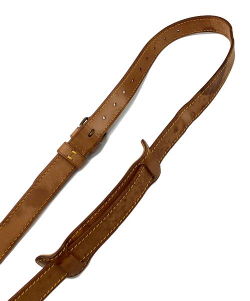 LOUIS VUITTON（ルイ ヴィトン）LOUIS VUITTON (ルイ ヴィトン) ショルダーストラップの古着・服飾アイテム