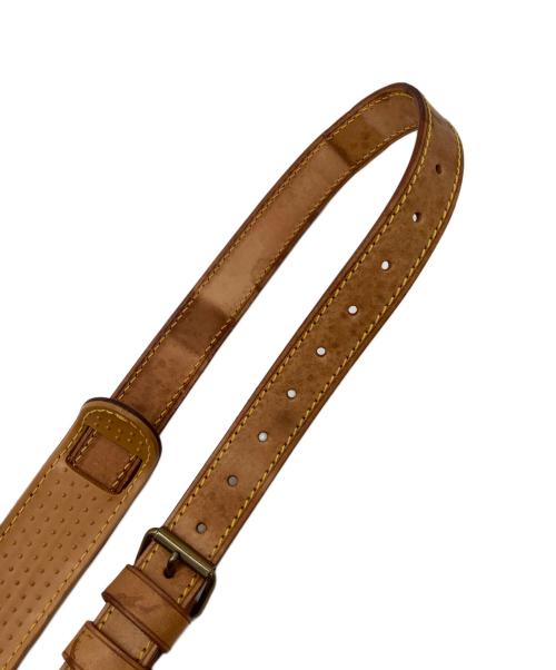 LOUIS VUITTON（ルイ ヴィトン）LOUIS VUITTON (ルイ ヴィトン) ショルダーストラップの古着・服飾アイテム